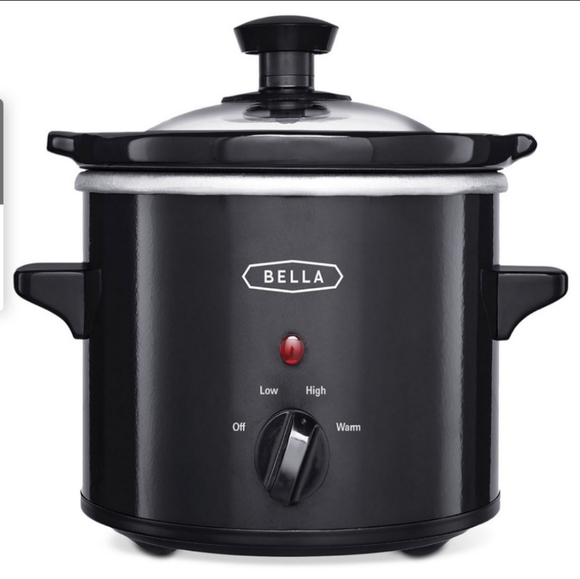 Bella 1.5 slow cooker, New - Picture 1 of 16